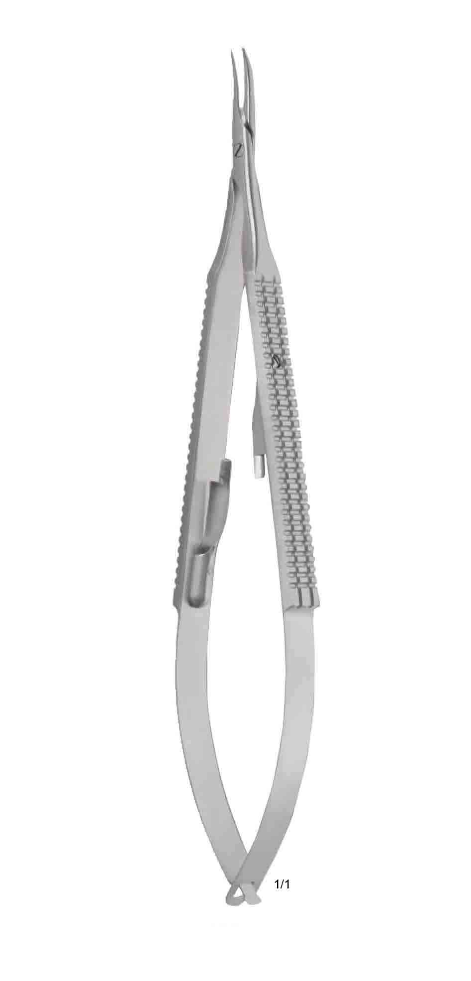 MİKRO PORTEKÜ DÜZ 0,40 MM 14,5 CM